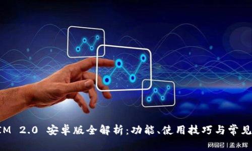 : TokenIM 2.0 安卓版全解析：功能、使用技巧与常见问题解答