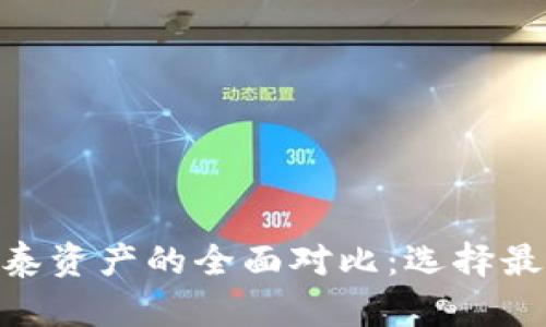 ELLIPAL冷钱包与乐泰资产的全面对比：选择最佳加密货币存储方案