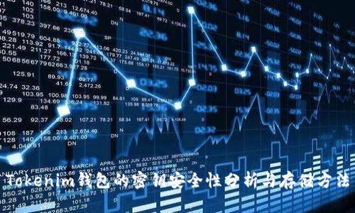Tokenim钱包的密钥安全性分析与存储方法