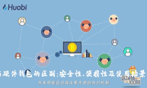冷钱包与硬件钱包的区别：安全性、便携性及使用场景深度解析