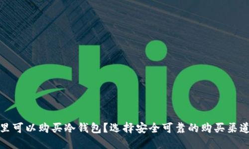 在哪里可以购买冷钱包？选择安全可靠的购买渠道指南