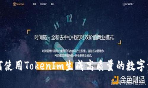 如何使用TokenIm生成高质量的数字资产