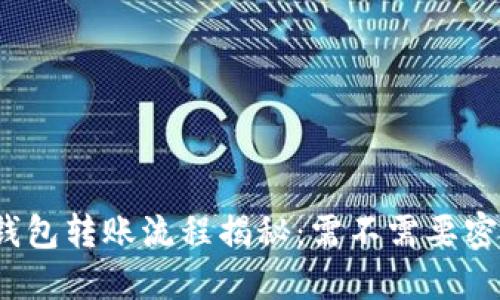 冷钱包转账流程揭秘：需不需要密码？