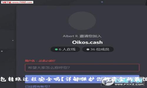冷钱包转账过程安全吗？详解保护你的资金的最佳实践