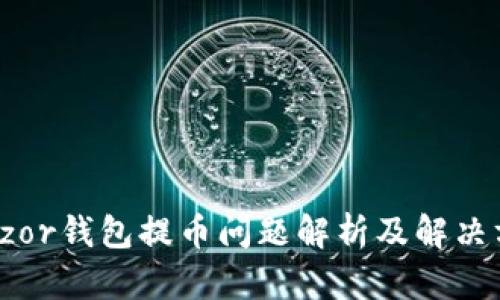Trezor钱包提币问题解析及解决方案