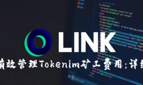 如何有效管理Tokenim矿工费用：详细指南