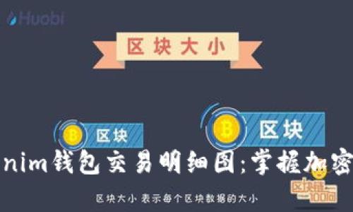 全面解析Tokenim钱包交易明细图：掌握加密资产的每一步