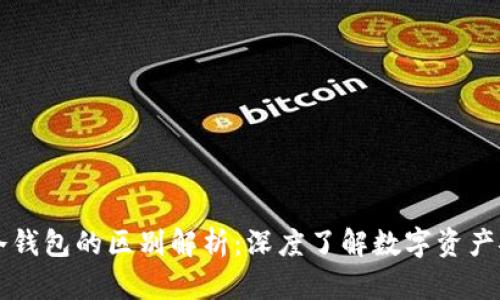 区块链和冷钱包的区别解析：深度了解数字资产安全的核心