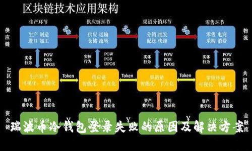 瑞波币冷钱包登录失败的原因及解决方案
