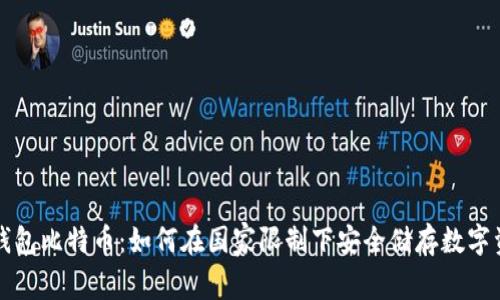 冷钱包比特币：如何在国家限制下安全储存数字资产