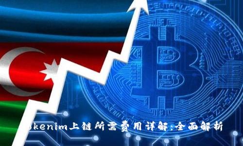 Tokenim上链所需费用详解：全面解析