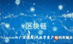探索Tokenim的广泛应用：从数字资产到创新解决方