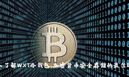 深入了解WXT冷钱包：加密货币安全存储的最佳选择