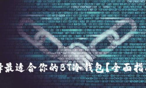 如何选择最适合你的BT冷钱包？全面指南与推荐