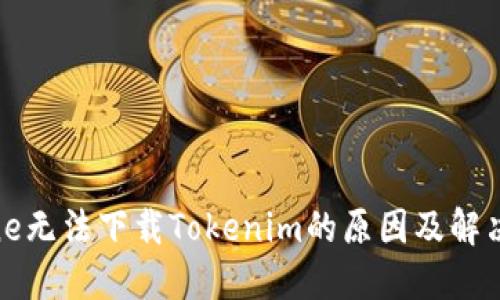 iPhone无法下载Tokenim的原因及解决方案