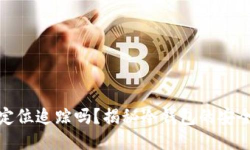 冷钱包可以定位追踪吗？揭秘冷钱包的安全性与便捷性