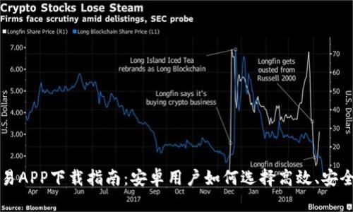 最佳币币交易APP下载指南：安卓用户如何选择高效、安全的交易平台