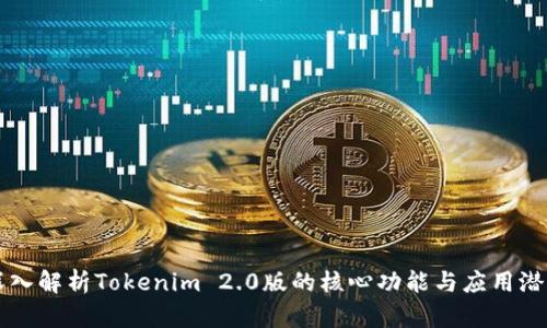 深入解析Tokenim 2.0版的核心功能与应用潜力
