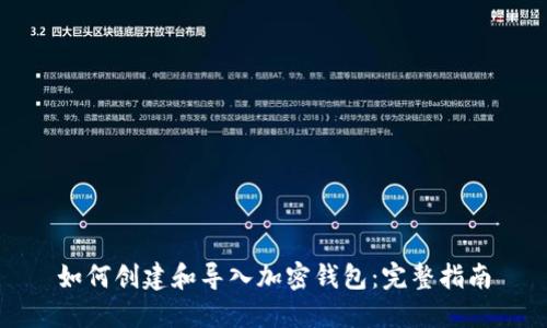 如何创建和导入加密钱包：完整指南