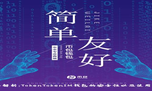 深入解析：TokenTokenIM钱包的安全性以及使用指南