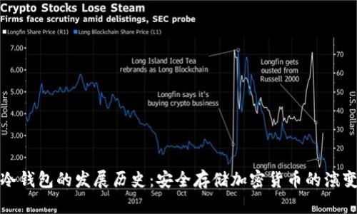 冷钱包的发展历史：安全存储加密货币的演变