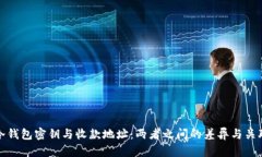 冷钱包密钥与收款地址：两者之间的差异与关联