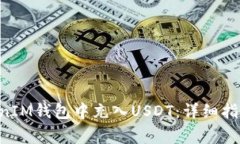 如何在TokenTokenIM钱包中充入USDT：详细指南与常见