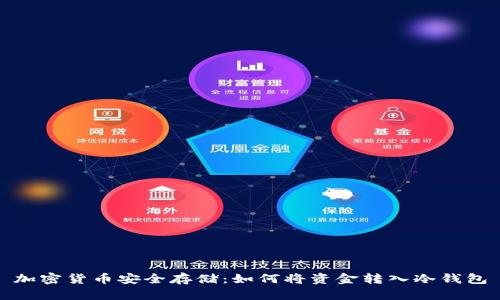 加密货币安全存储：如何将资金转入冷钱包