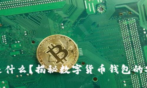 冷钱包是什么？揭秘数字货币钱包的安全之道
