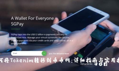 如何将Tokenim转移到币币网：详细指南与实用技巧