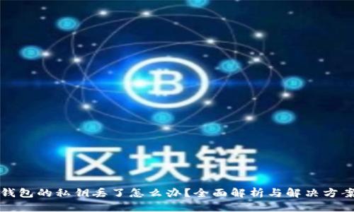 钱包的私钥丢了怎么办？全面解析与解决方案