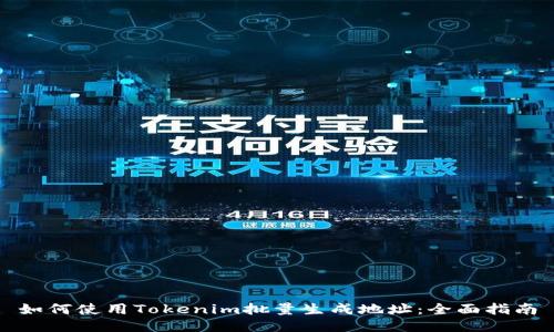 如何使用Tokenim批量生成地址：全面指南