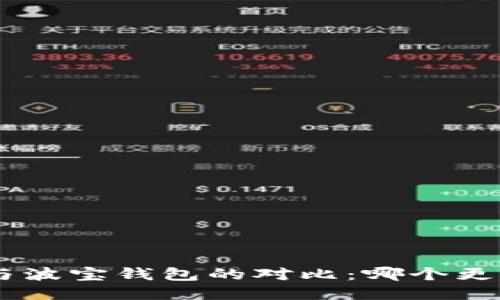Tokenim钱包与波宝钱包的对比：哪个更适合你的需求？