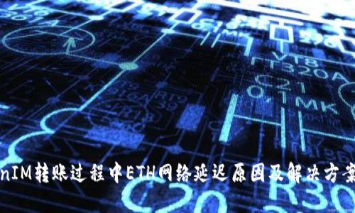 TokenIM转账过程中ETH网络延迟原因及解决方案详解