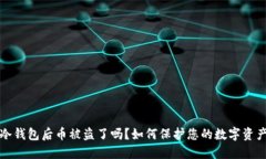 下载冷钱包后币被盗了吗？如何保护您的数字资