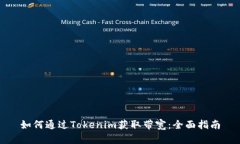 如何通过Tokenim获取带宽：全面指南