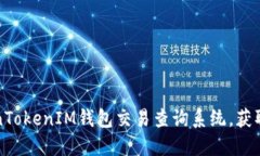 如何使用TokenTokenIM钱包交易查询系统，获取实时