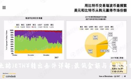 以太坊（ETH）转出条件详解：最低金额与手续费分析