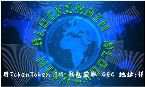 如何使用TokenToken IM 钱包获取 OEC 地址：详细指南