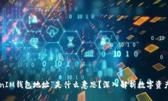 “TokenTokenIM钱包地址”是什么意思？深入解析数