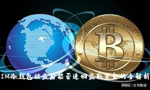 IM冷钱包被盗后能否追回盗取资金的全解析
