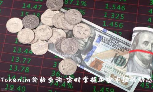 Tokenim价格查询：实时掌握加密市场的动态