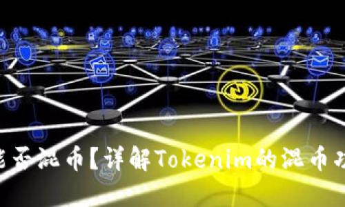 Tokenim能否混币？详解Tokenim的混币功能及优势