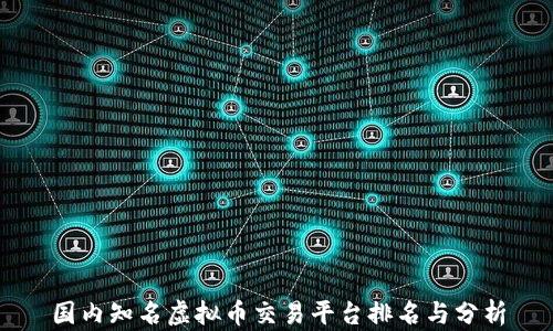 
国内知名虚拟币交易平台排名与分析