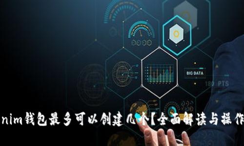 Tokenim钱包最多可以创建几个？全面解读与操作指南