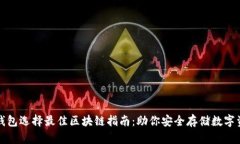 冷钱包选择最佳区块链指南：助你安全存储数字