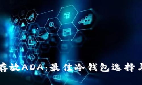 如何安全存放ADA：最佳冷钱包选择与使用指南