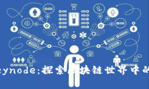 Tokenim Keynode：探索区块链世界中的创新与价值