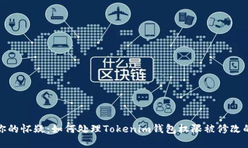 破解你的怀疑：如何处理Tokenim钱包权限被修改的问题