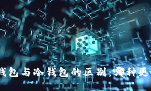Web钱包与冷钱包的区别：哪种更安全？